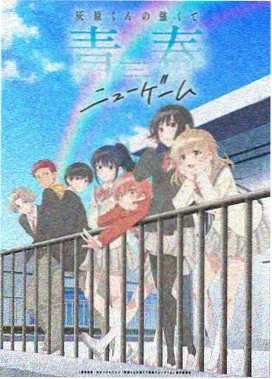 圣华女子学院动漫蓝光典藏版